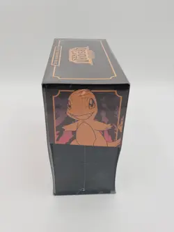 Pokemon Scarlet & Violet Obsidian Flames Elite Trainer Box ETB Factory Sealed - Image 4