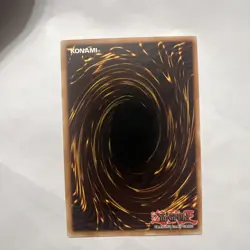 YuGiOh • Dark Magician • SYE-001 • Unlimited Holo • NM - Image 2