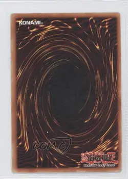 Timidity YuGiOh Pharaonic Guardian #PGD-039 2003 READ - Image 2