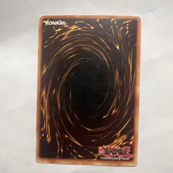 MP! Yugioh Red-Eyes Black Dragon SDJ-001 - Image 2