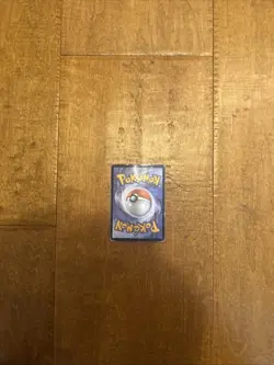 Pokemon TCG "Mega Lucario EX 113/111" Secret Rare Holo Card - XY - Furious Fists - Image 3