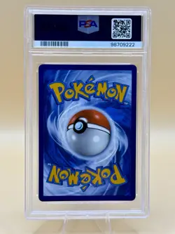 Pokemon TCG Giratina VSTAR 131/196 Lost Origin Holo Ultra Rare PSA 10 - Image 2