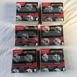 1x Pokemon TCG Mega Evolutions Base Set Booster Box 36 Packs Brand New Sealed ✅ - Image 2
