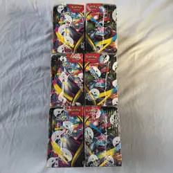 1x Pokemon TCG Mega Evolutions Base Set Booster Box 36 Packs Brand New Sealed ✅ - Image 4
