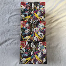 1x Pokemon TCG Mega Evolutions Base Set Booster Box 36 Packs Brand New Sealed ✅ - Image 5