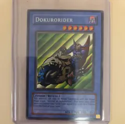 Dokurorider TP2-009 Tournament Pack 2 Unlimited - Image 2