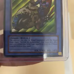 Dokurorider TP2-009 Tournament Pack 2 Unlimited - Image 5