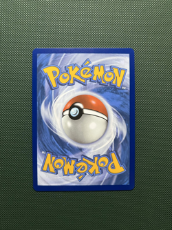 Pokemon TCG Lillie's Determination 169/132 Mega Evolution Full Art Holo Rare NM - Image 2