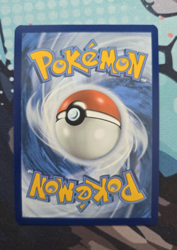 Pokemon TCG Lillie's Clefairy ex 173/159 Journey Together Ultra Rare Holo FA - Image 2