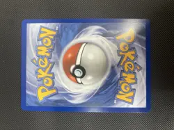 Lillie's Determination 169/132 Pokemon TCG Mega Evolution Ultra Rare Holo NM - Image 2