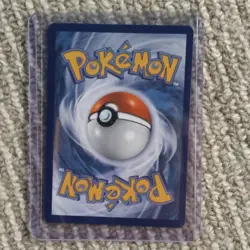 Pokemon TCG Lillie's Clefairy ex 173/159 SV09 Ultra Rare Full Art Holo EN - Image 2