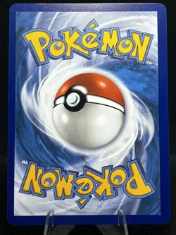 Pokemon TCG Mega Evolution Lillie's Determination 119/132 Reverse Holo - Image 2