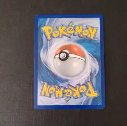 The Pokemon Company Pokemon TCG Lillie's Ribombee 164/159 IR Holo EN 2025 - Image 2