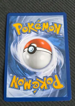 Pokemon TCG Lillie's Determination 119/132 Play Prize Cosmo Holo Stamped NM - Image 4