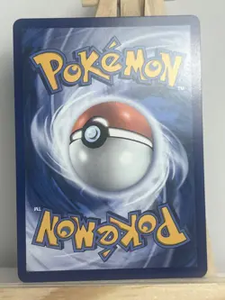 Lillie's Ribombee - Play! Prize Pack Series - Non-Holo - Pokemon TCG - NM - Image 2