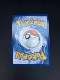 Pokemon TCG Lillie's Clefairy ex 056/159 SV09 Journey Together Holo 190HP - Image 2