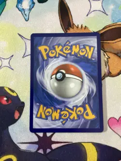 Lillie's Determination 169/132 Mega Evolution Holo Pokemon Tcg - Image 2