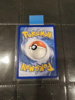 Pokemon TCG Charizard GX SM Black Star Promo SM211 Holo Promo - Image 3