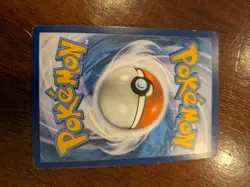 Pokemon cards fuecoco and crocalor fullart shiny ungraded cards - Image 2