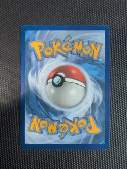 Gyarados EX 26/122 XY BREAKpoint Holo Rare 2016 English Pokemon Card TCG - Image 2