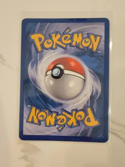 Reuniclus 57/114 Holo (NM) 2011 Black & White Pokemon card - NM - Image 2