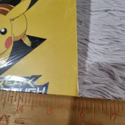 Collection Case Pokemon 4 Pocket Album Holder up to 240 Cards Album 30 Pages - Image 5