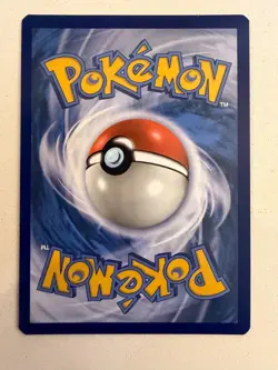 2016 Pokemon MEW XY Evolutions Set Series HOLO Foil Rare Card - 53/108 - Mint - Image 2