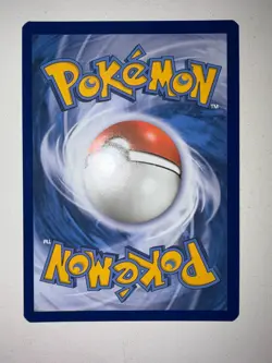 2016 Pokemon MEW XY Evolutions Set Series HOLO Foil Rare Card - 53/108 - Mint - Image 4