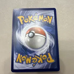 Rotom EX 126/094 Me02: Phantasmal Flames Holo Pokemon Card - Image 4