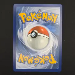 Pokemon TCG Card Garganacl 147/132 Mega Evolution Illustration Rare - NM - Image 2