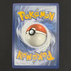 Pokemon TCG Card Pecharunt SVP 129 Shrouded Fable ETB Black Star Promo - NM - Image 2