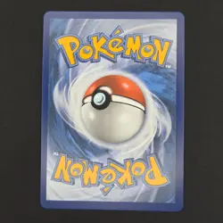 Pokemon TCG Card Oricorio ex MEP 024 Mega Charizard X UPC Promo - NM - Image 2