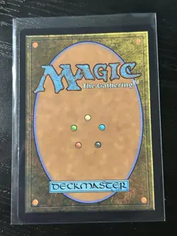 MTG Firemind Vessel Double Masters 2022 Foil #306 - Image 2