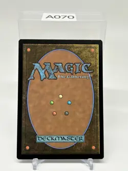 Thought Vessel #0287 (NM) Lord of the Rings LTC Magic MTG - Image 2