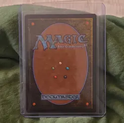Wizards of the Coast Dino DNA 0020 MTG Jurassic World Collection Foil Rare - Image 2