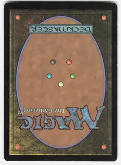 Spellbreaker Behemoth 216 Rare Commander 2013 Magic: The Gathering LP - Image 2