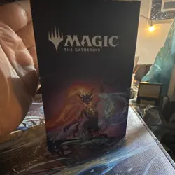 Magic: The Gathering Lorwyn Eclipse elemental pre con deck - Image 1