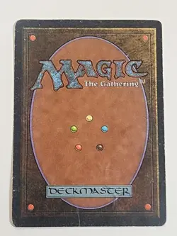 Regular Plateau Red/White Dual Land Unlimited MtG - Image 4