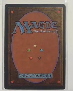 wheel of fortune mtg revised edition - Image 2