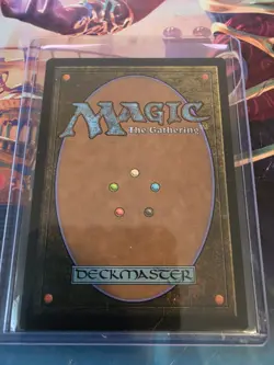The Scarab God -Foil NM MTG Hour of Devastation - Image 2