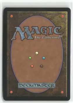Spellbook 138 Uncommon Exodus Magic: The Gathering Near Mint - Image 2