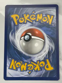 Pokemon TCG Wailord Vivid Voltage 032/185 Reverse Holo Rare English 2020 NM - Image 2
