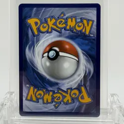 Pokemon TCG Phantasmal Flames Blowtorch #117/094 Ultra Rare NM - Image 2