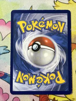 Pokemon - Burning Energy - 151/162 - Uncommon - XY - BREAKthrough HP - Image 2