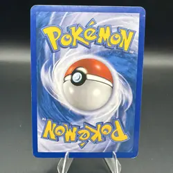 Wailord 31/102 Triumphant Reverse Holo Pokemon TCG Rare - Image 5