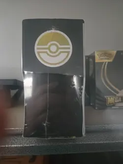 Pokemon TCG Mega Evolution ETB (Gardevoir) English - Image 3