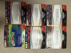 3 Pokemon Prismatic Evolutions 2 Pack, 2 3 pack tech stick, 1 Vileplume sealed - Image 2