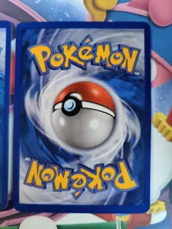 Pokemon TCG Flaaffy and Mareep Yuka Morii 30/101 82/127 Bundle! - Image 3