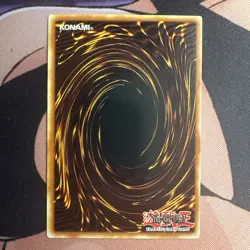 Yu-Gi-Oh! Legacy of Yata-Garasu PP01-EN009 Unlimited Secret Rare - Image 2