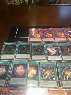 Yu-Gi-Oh! - Holo Lot - NM - Image 2